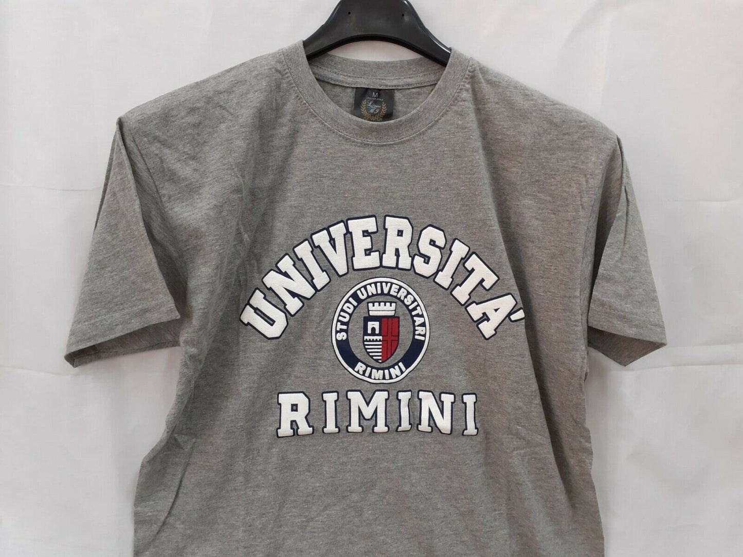 T-shirt Università di Rimini vari colori