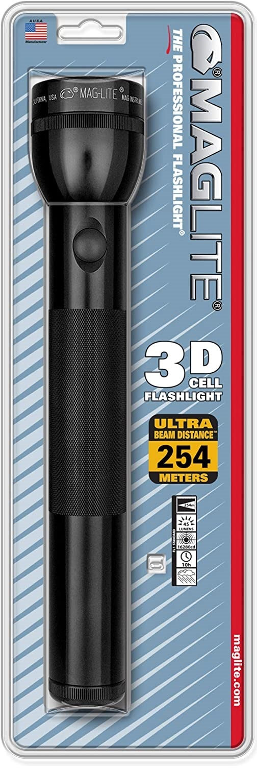 Pila Maglite 3-D cell