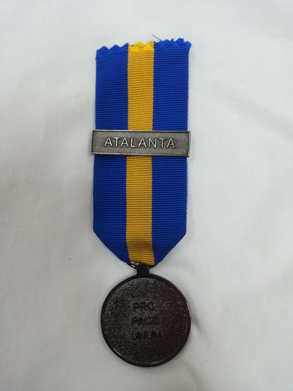 Atalanta - Nastro / nastrino / medaglia