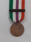 Medaglia Guerra 43 45 - Nastro / nastrino / medaglia