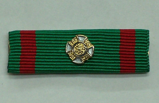 Nastrino Cavaliere Ordine della Repubblica
