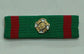 Medaglia / spilla da giacca / nastrino da petto per Cavaliere Ordine della Repubblica
