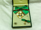 Cavaliere Ordine della Repubblica donna
