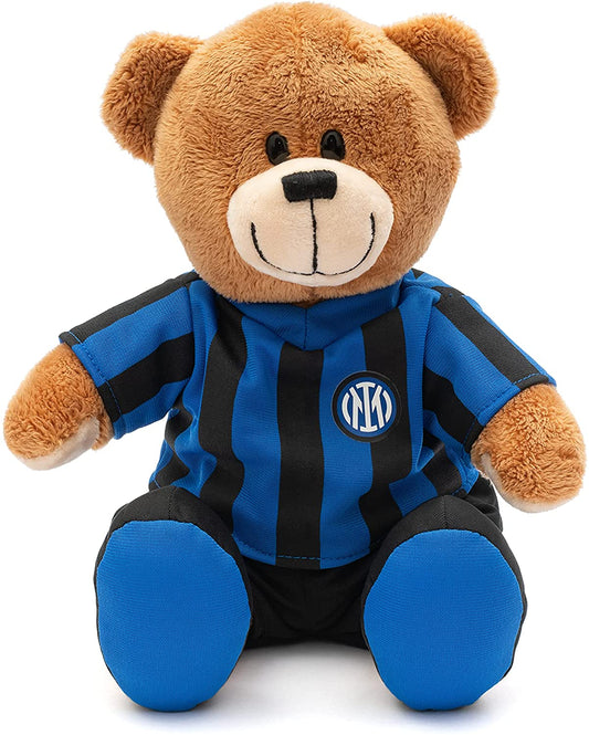 Peluche orsetto Inter