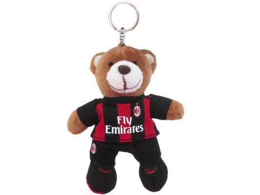 Portachiavi Peluche orsetto Milan