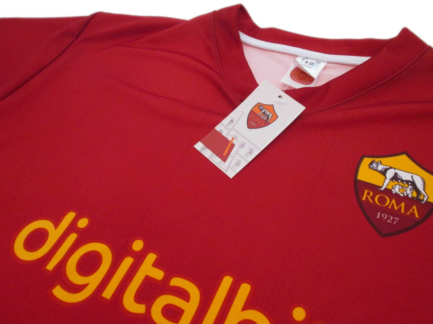 Maglia Nicolò Zaniolo