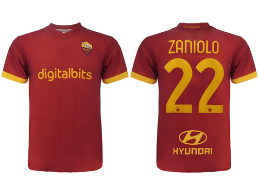 Maglia Nicolò Zaniolo