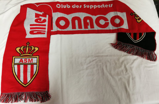 Sciarpa Allez Monaco