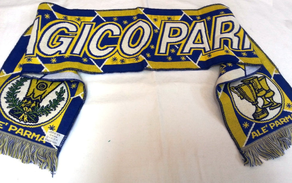 Sciarpa Magico Parma