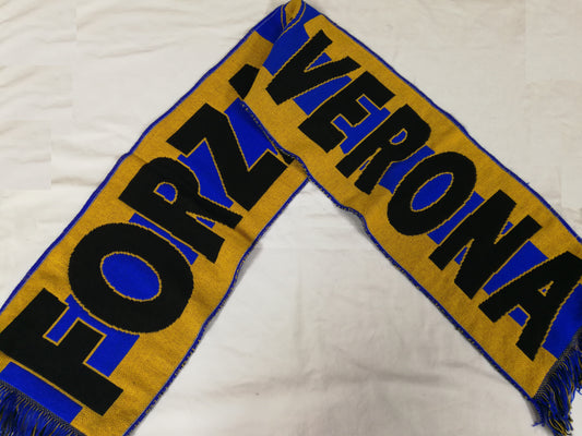 Sciarpa Forza Verona
