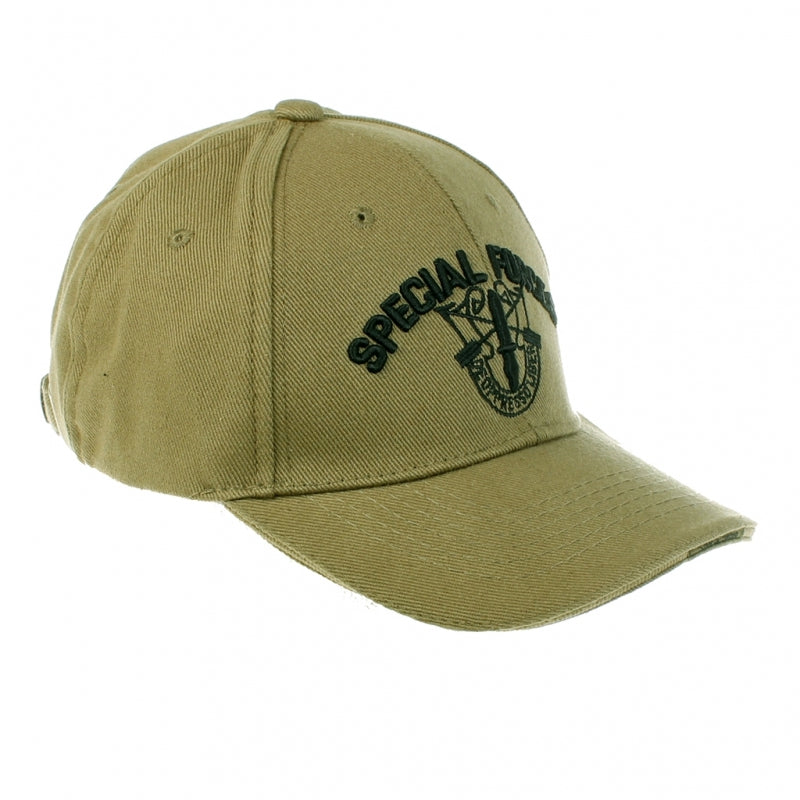 Cappello Special Forces