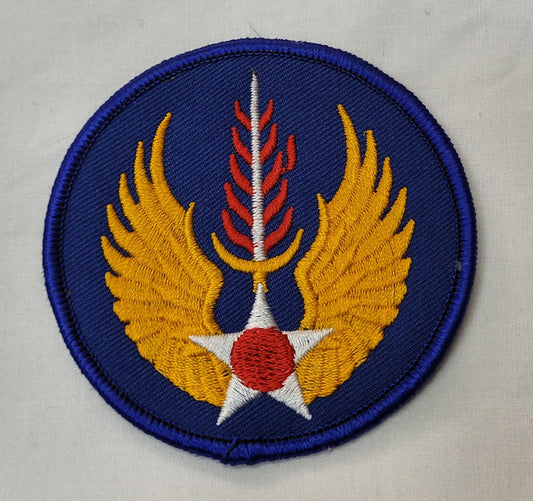 Toppa patch US Air Forces in Europe