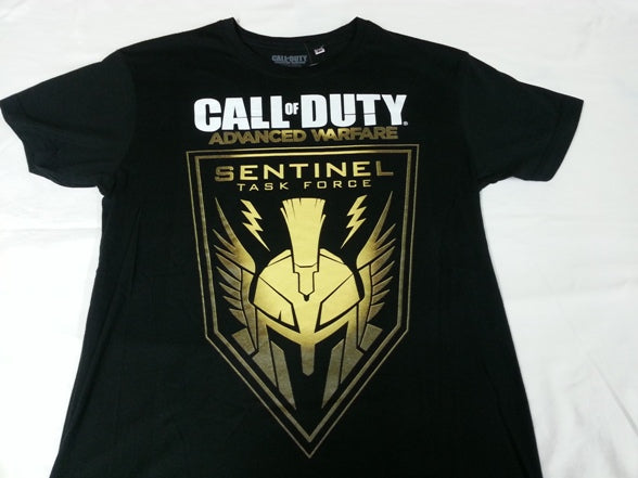 T-shirt Call of Duty